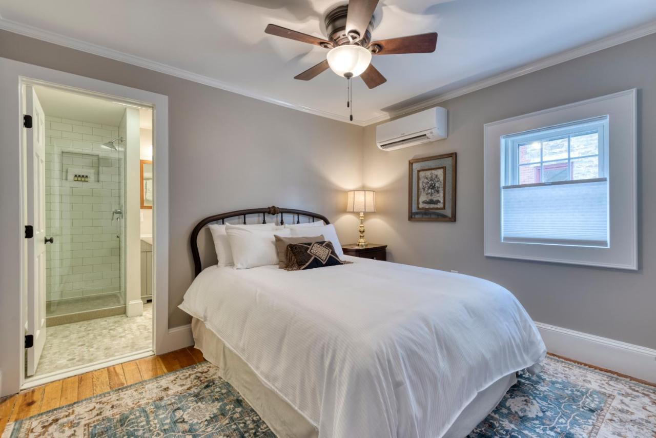 The Park Inn Hammondsport Eksteriør bilde